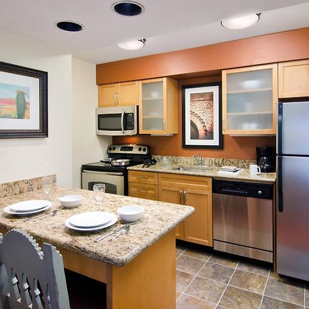 Residence Inn Σάντα Φε Εξωτερικό φωτογραφία