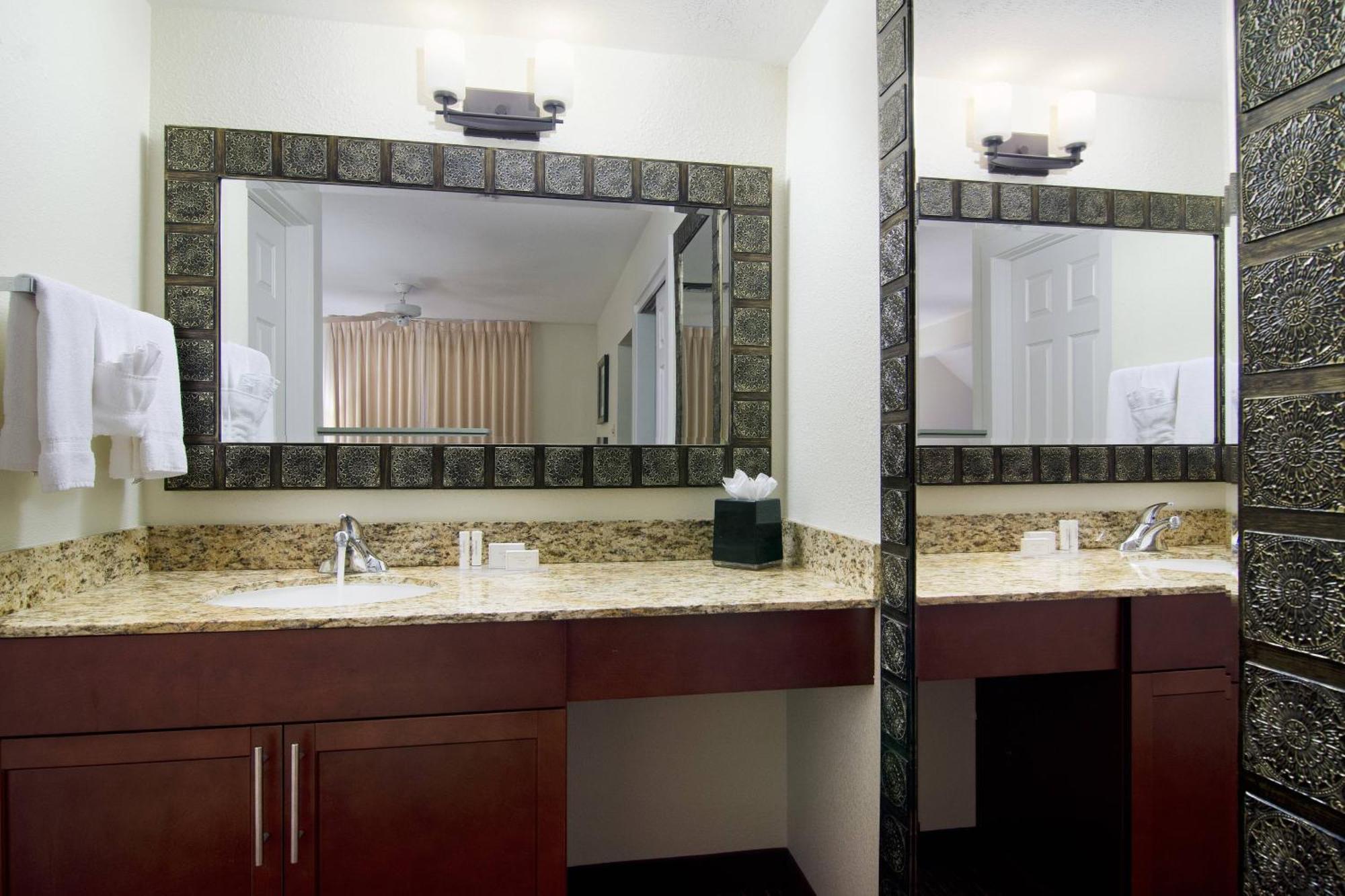 Residence Inn Σάντα Φε Εξωτερικό φωτογραφία