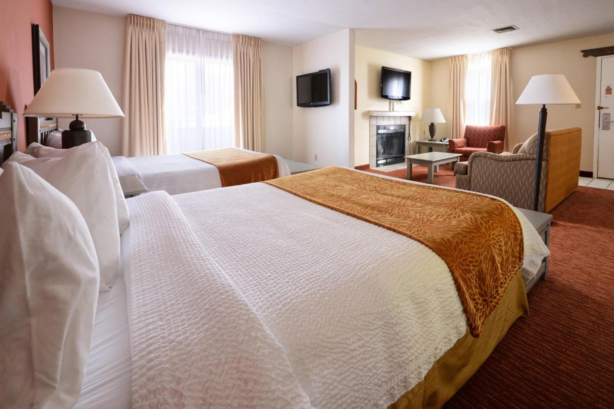 Residence Inn Σάντα Φε Εξωτερικό φωτογραφία