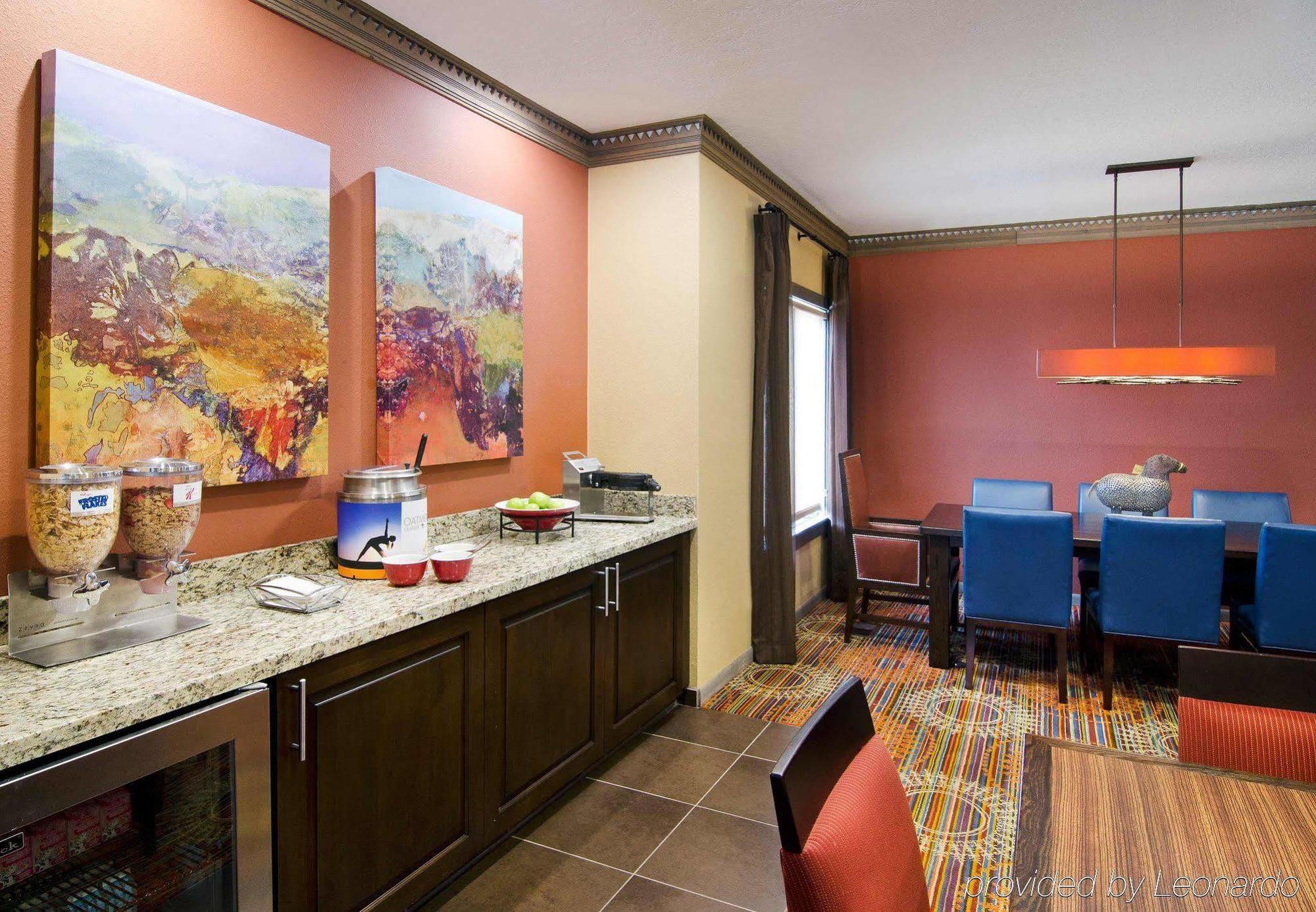 Residence Inn Σάντα Φε Εξωτερικό φωτογραφία